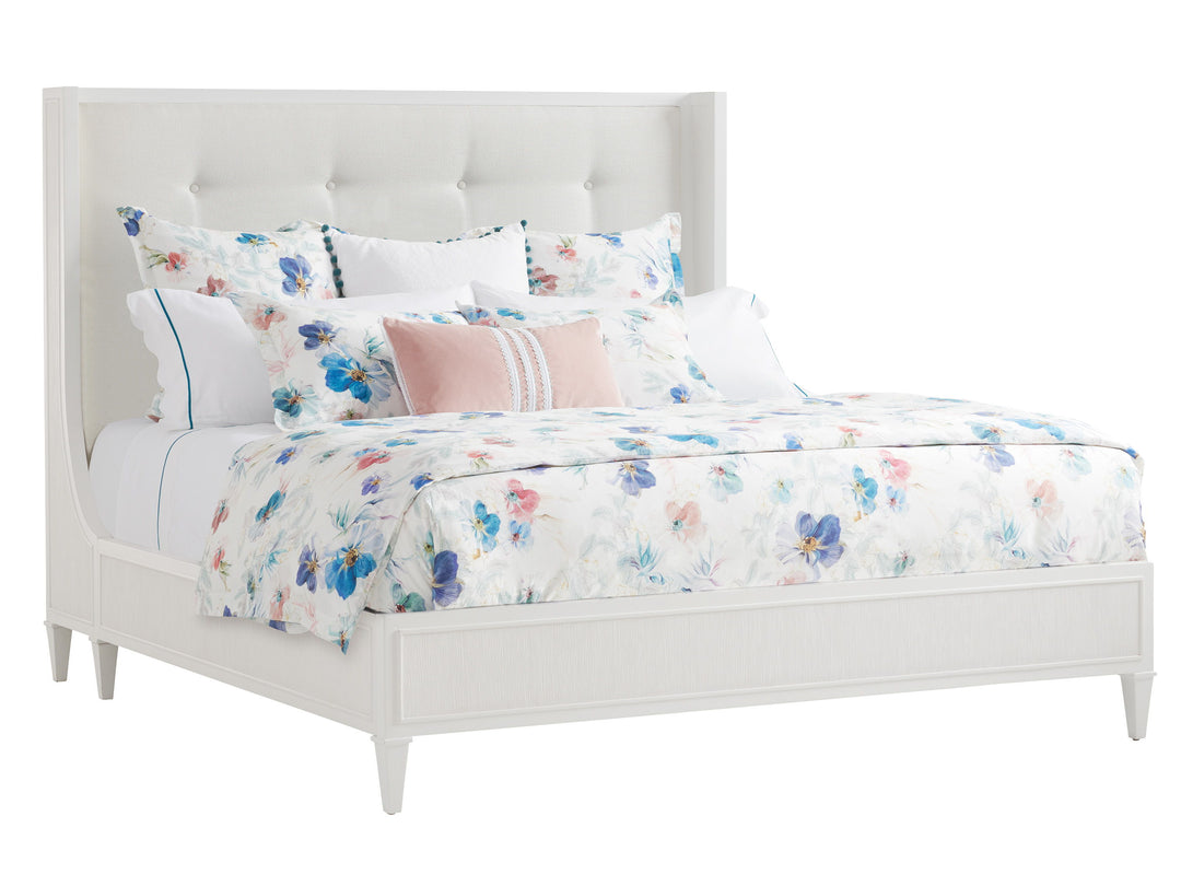 Avondale - Arlington Platform Bed