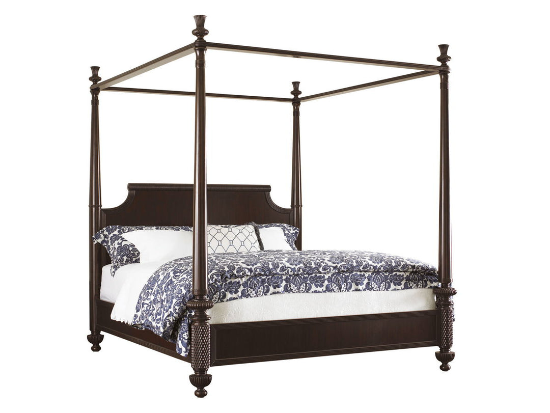 Royal Kahala - Diamond Head Bed