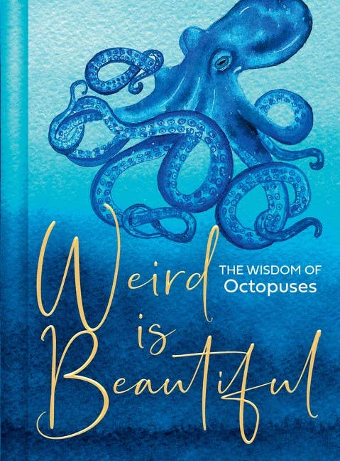 Weird Is Beautiful: Liz Marvin