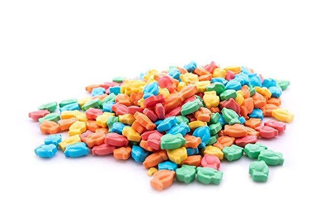 Concord Gone Fishing Bulk, 5lb Bag