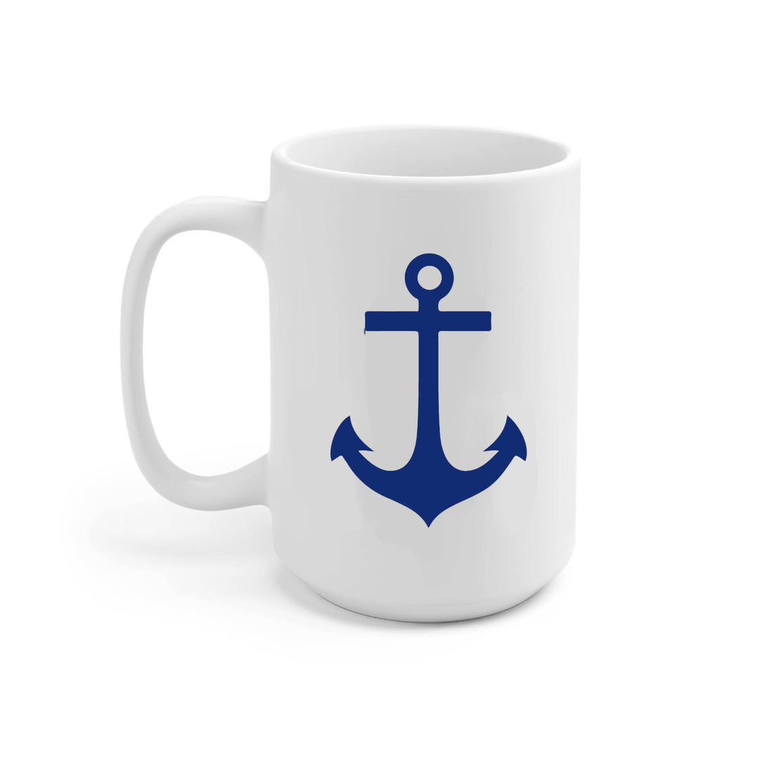 MUG - Anchor