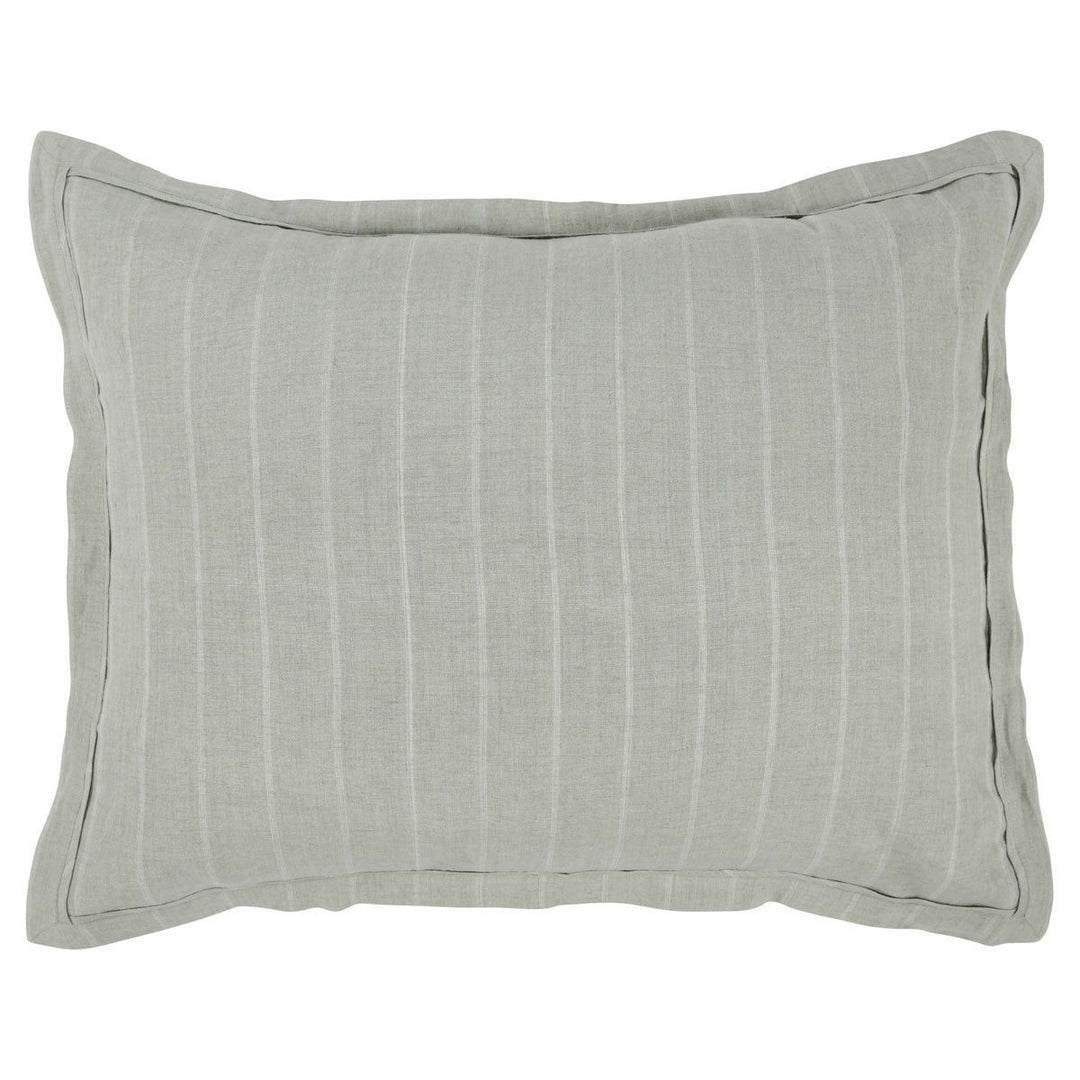 Monaco - Duvet King Cover - Green