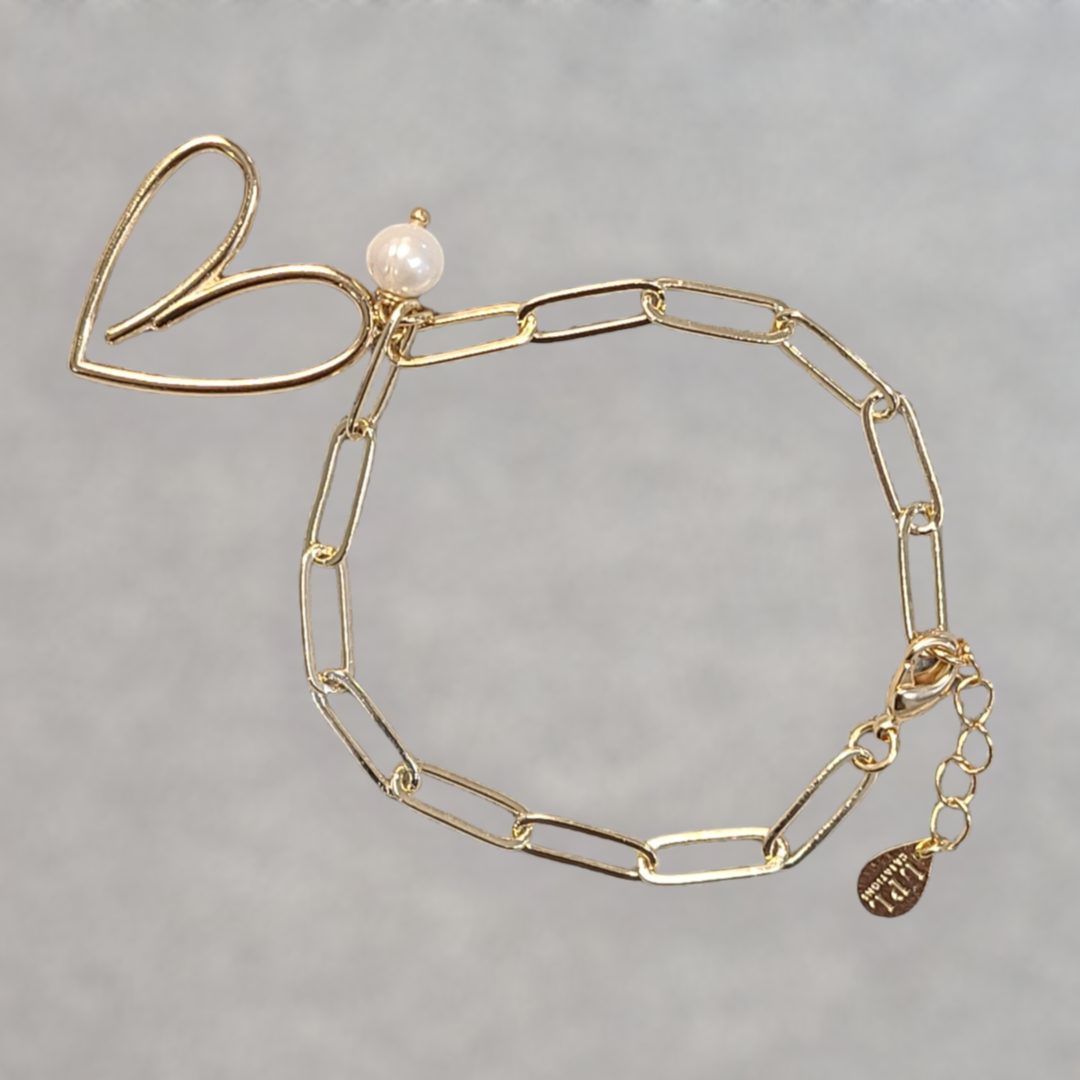 Lila Bracelet