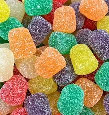 Setton Spice Drops 5 pound bag
