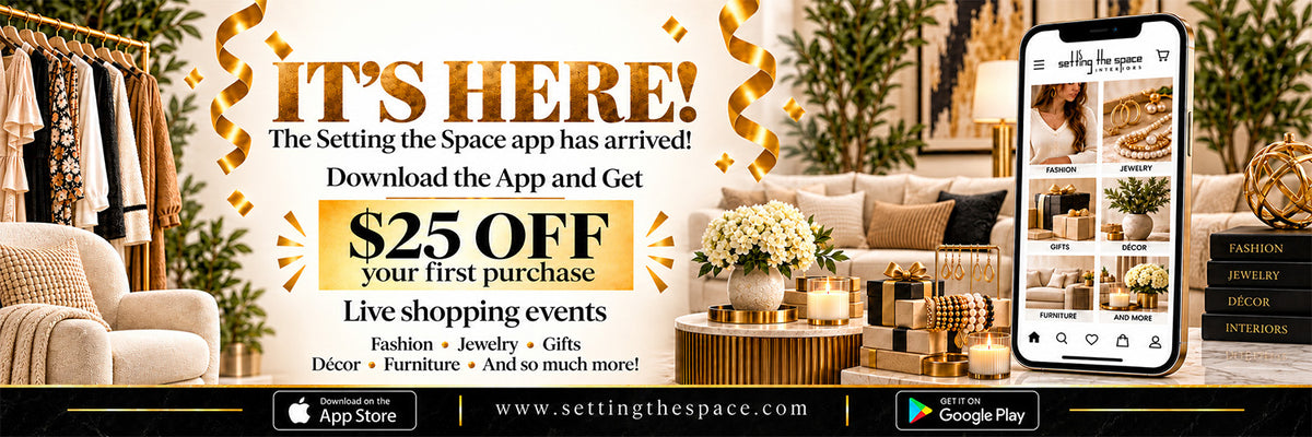 Setting The Space