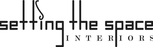 Setting The Space logo