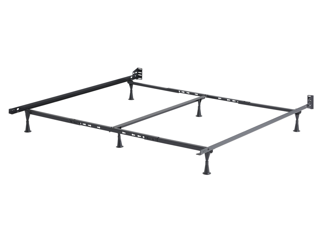 Metal Bed Frame
