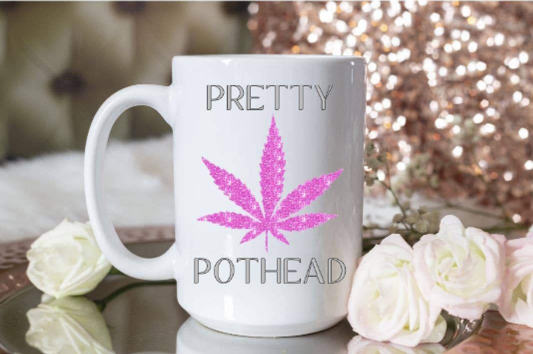 Pretty Pothead