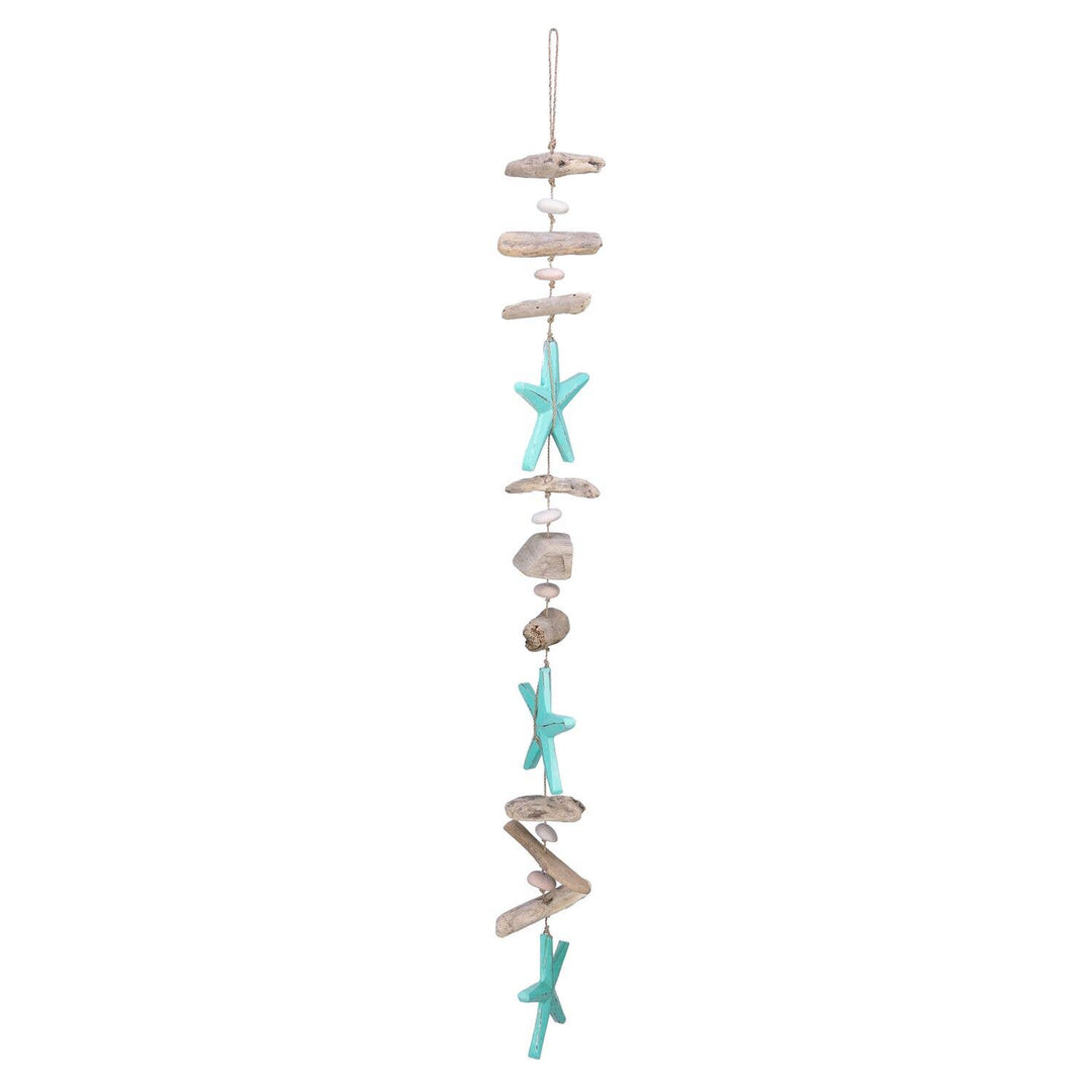 Driftwood Starfish Drop