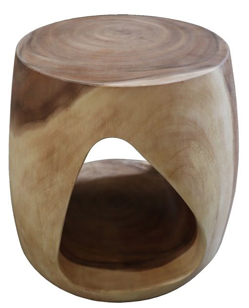 Kana - Accent Table - Natural