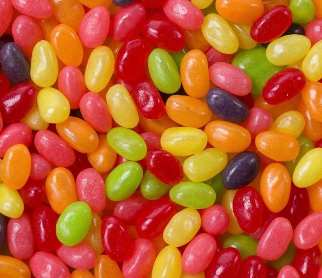 Just Born Medley Jelly Beans in Bulk