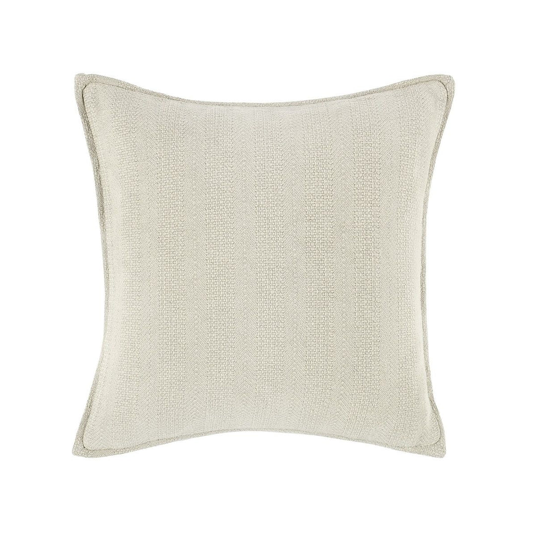 Villa Essentials - SLD Rhodes Pillow - Natural