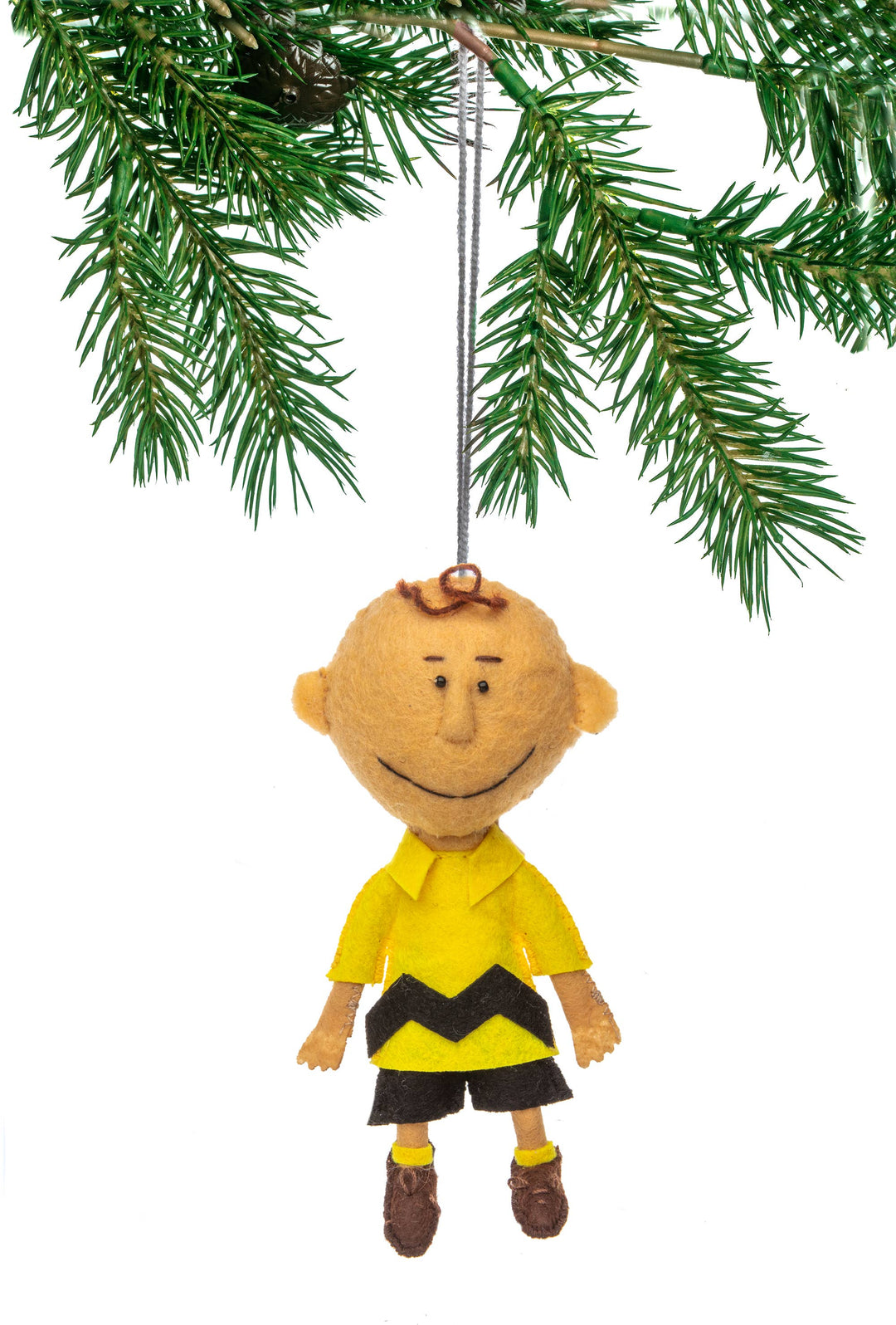 Charlie Brown Ornament