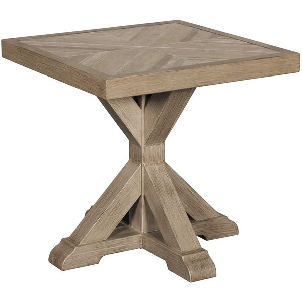 BEACHCROFT END TABLE