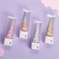 UNICORN HORN HEADBAND