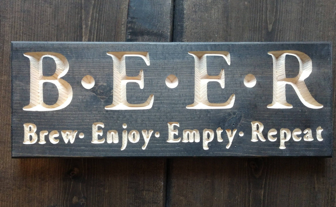 B.E.E.R.