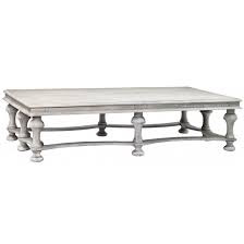 ACKLEY COFFEE TABLE