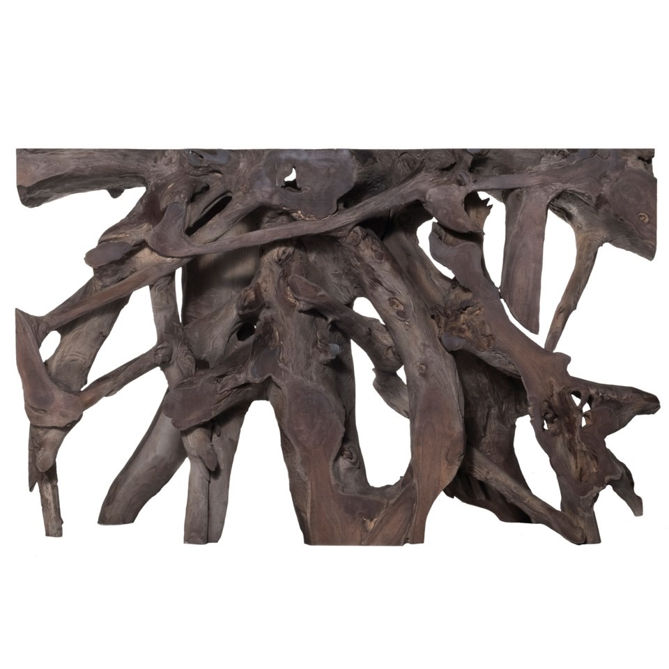 JAKARTA SMALL CONSOLE TABLE