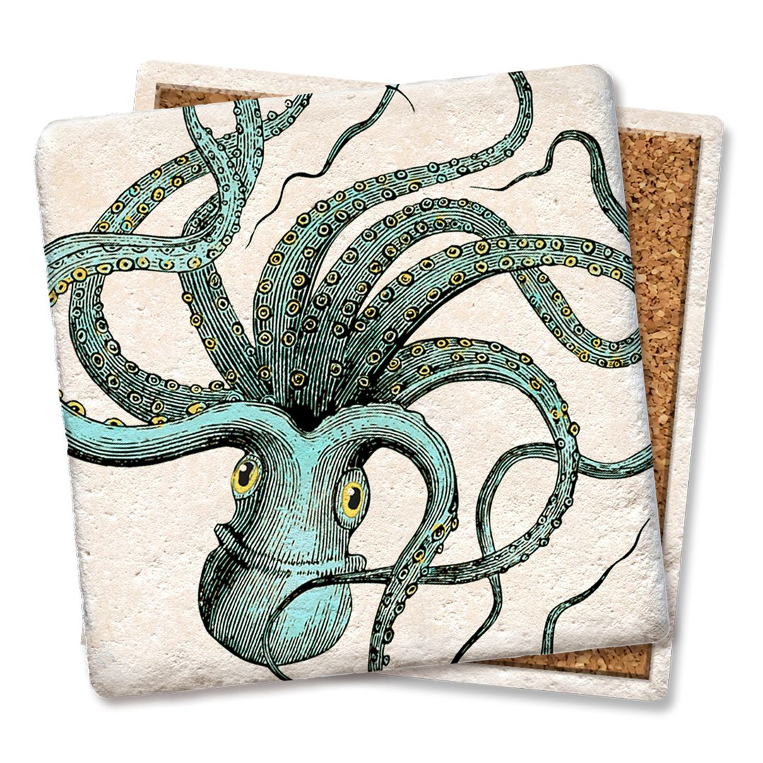 OCTOPUS COASTER