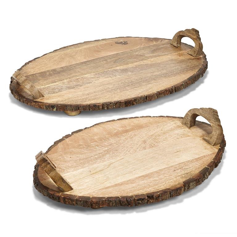 TREE TALES TRAY-SMALL