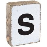 BLOCK-S