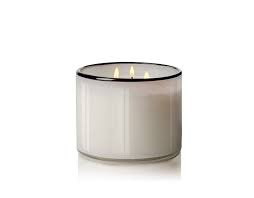 CHAMPAGNE 3 WICK CANDLE 30 OZ