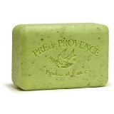 LIME ZEST SOAP