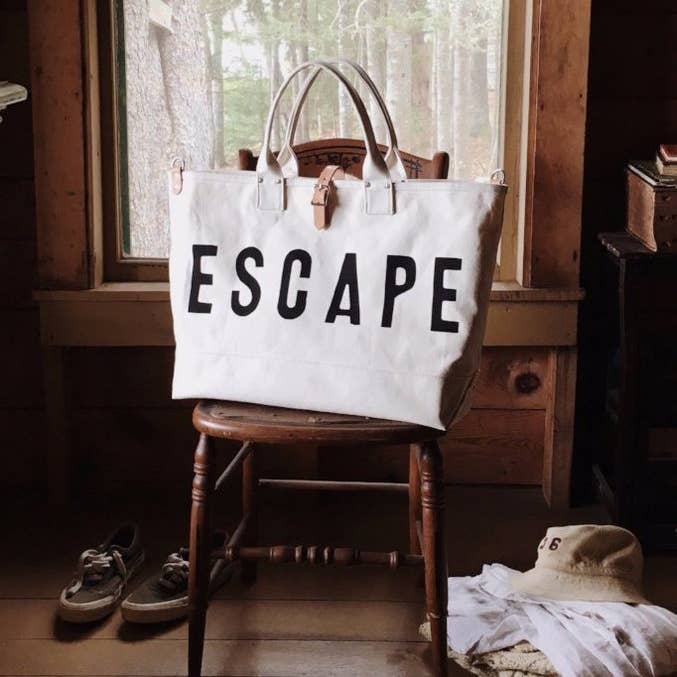 ESCAPE Cargo Bag