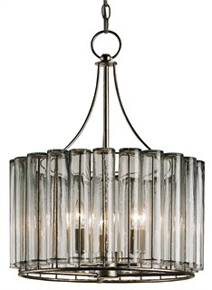 BEVILACQUA CHANDELIER SMALL
