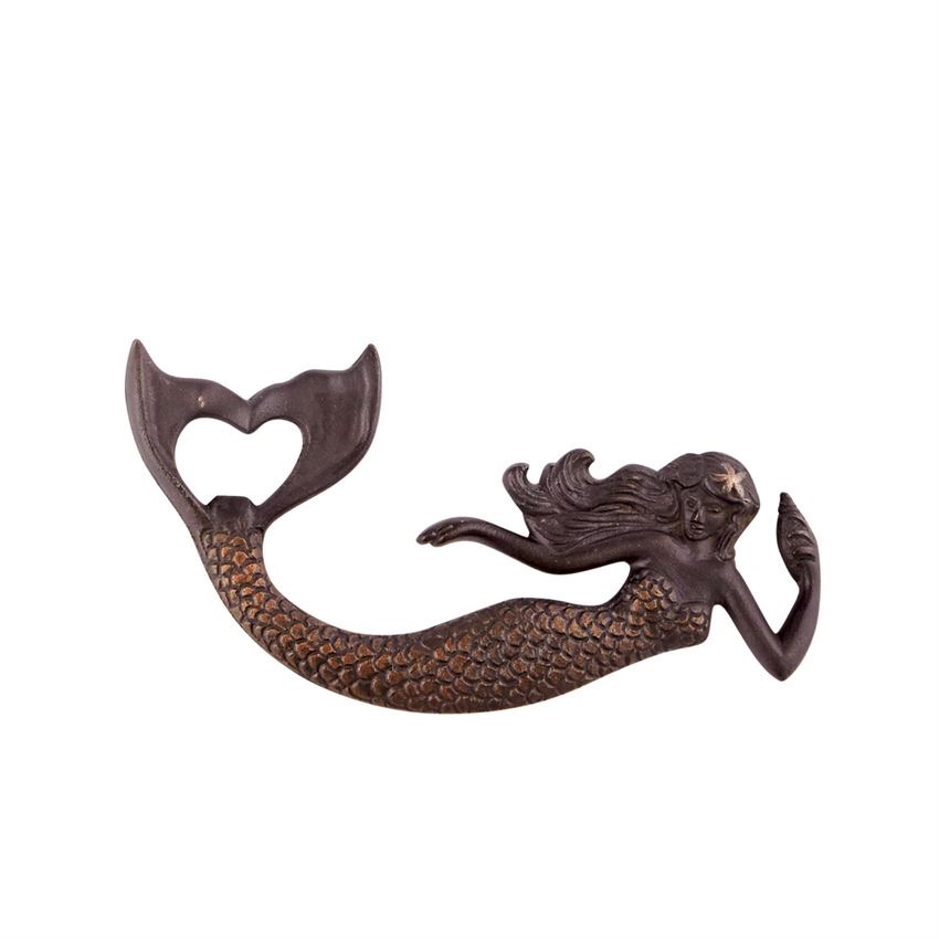 MERMAID BOTTLE OPENER