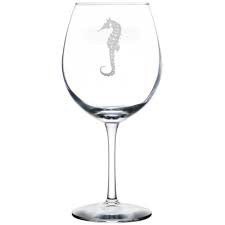 SEAHORSE WHITE WINE 12 OZ