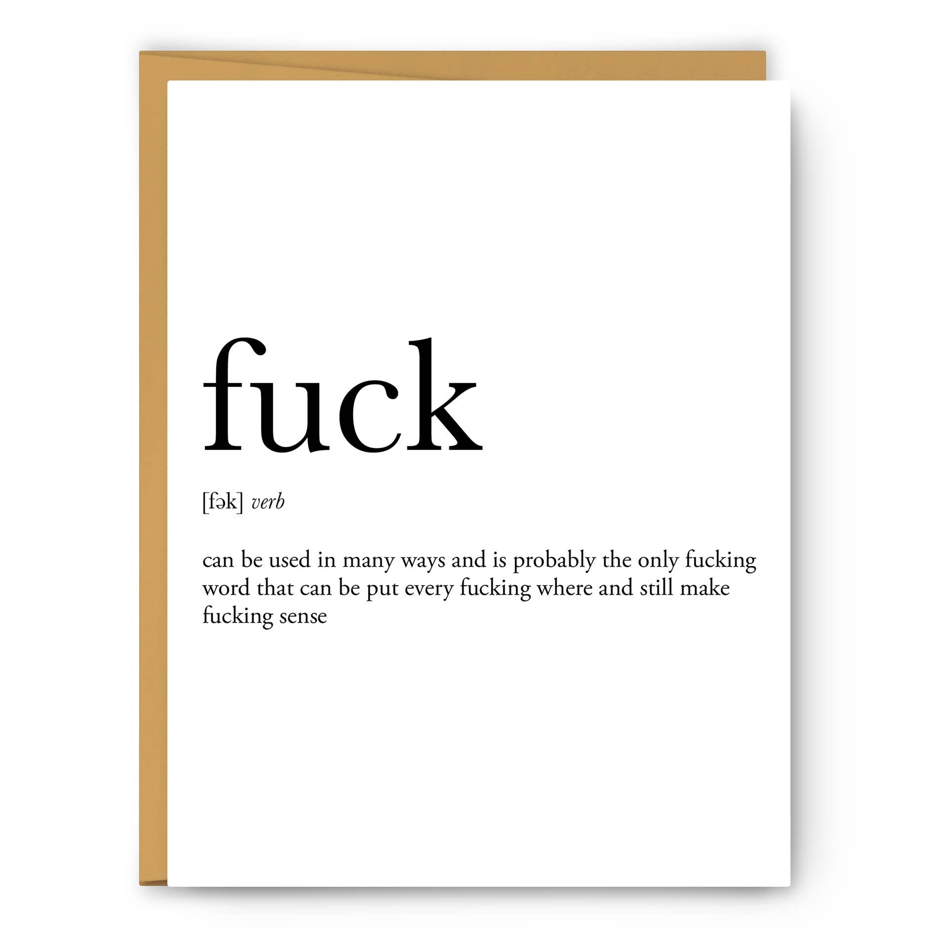 Fuck Definition Everyday Card Setting The Space fuck-definition-everyday-card-setting-the-space