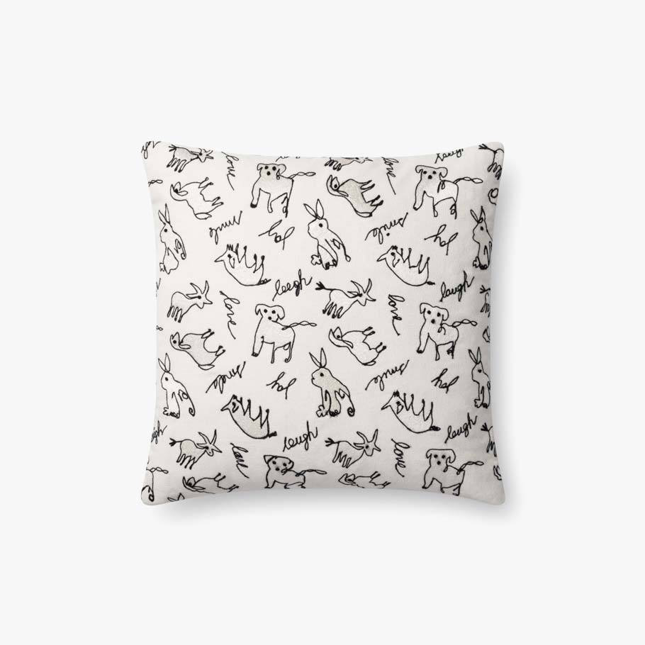 ELLEN PILLOW