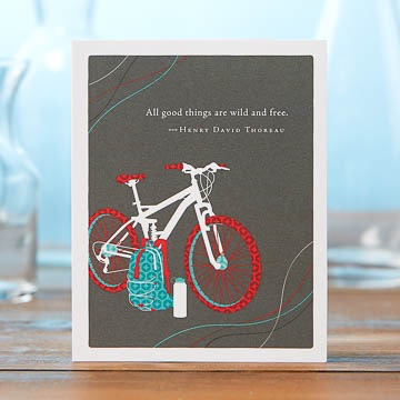 BIRTHDAY CARD