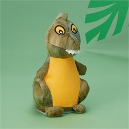 SPEAK/REPEAT DINOSAUR