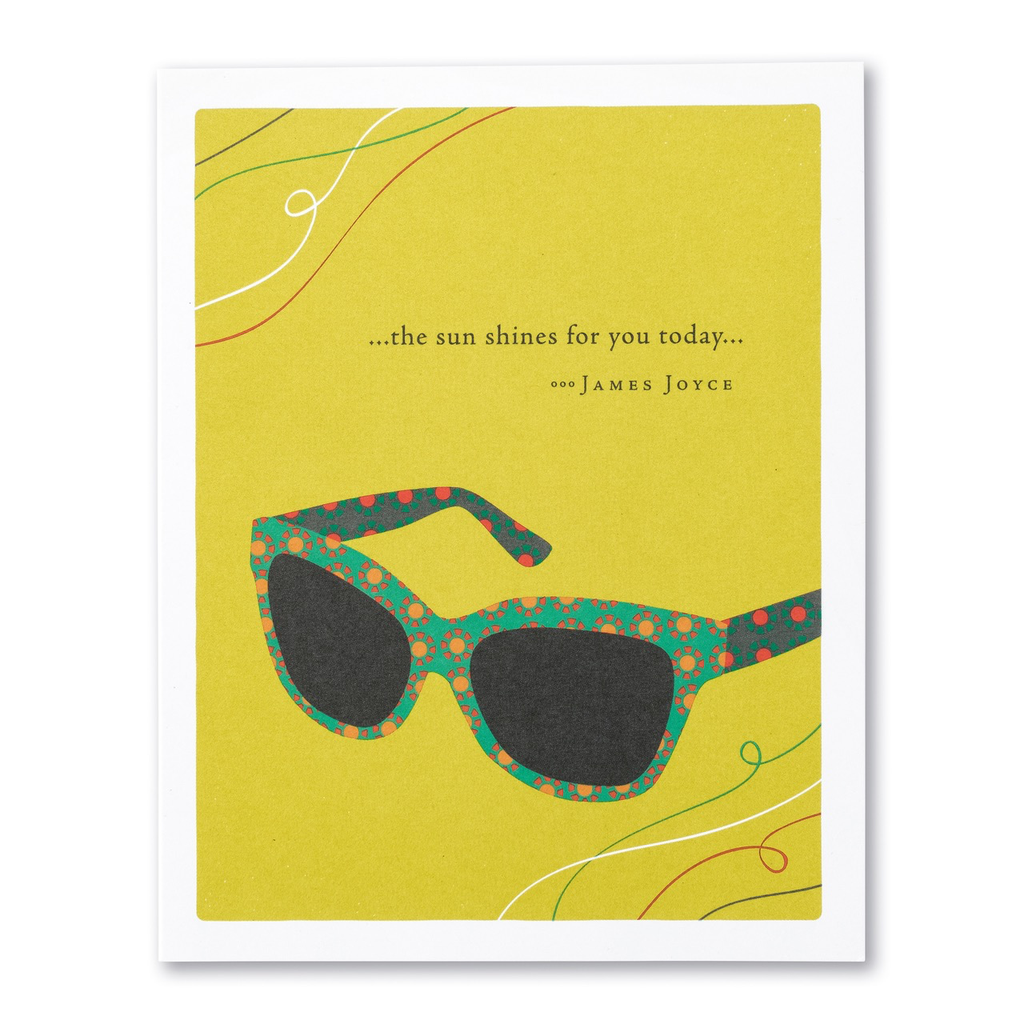 BIRTHDAY CARD