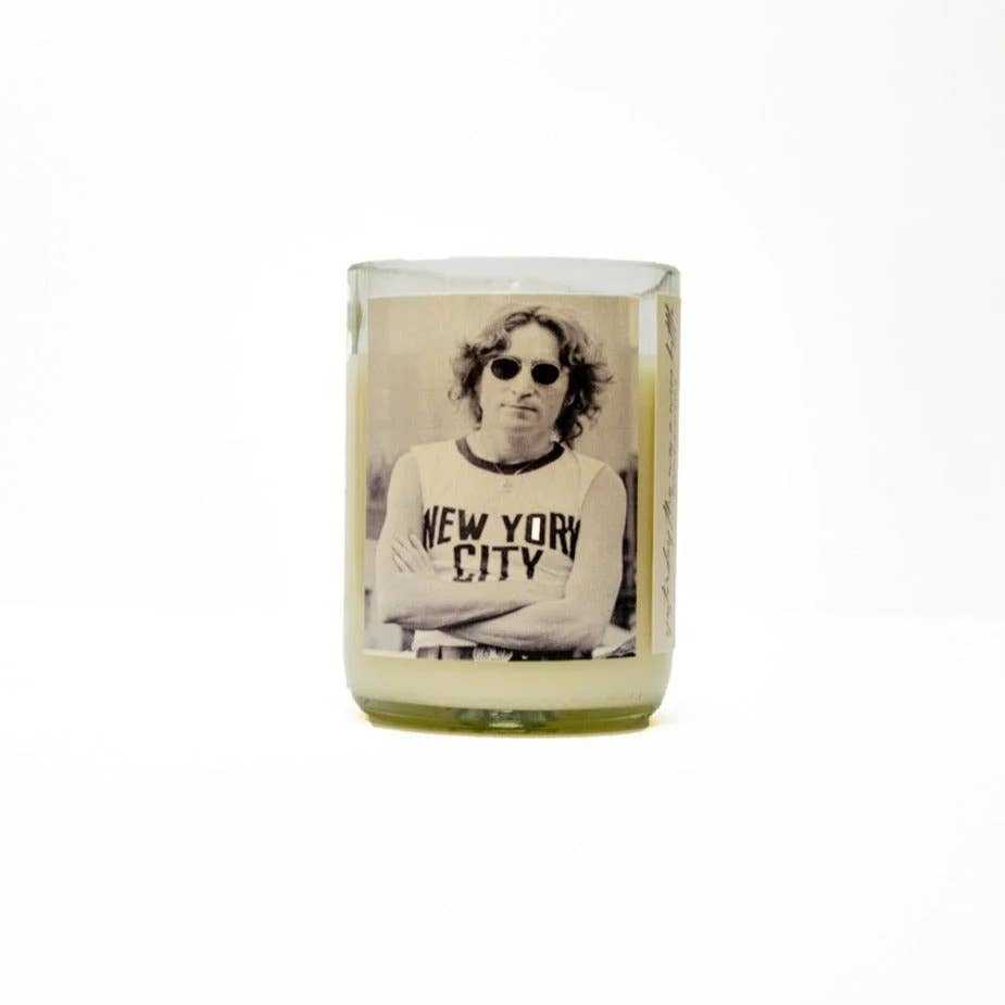 John Lennon