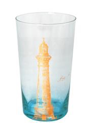 CYAN LIGHTHOUSE OCEANIA HIGHBALL