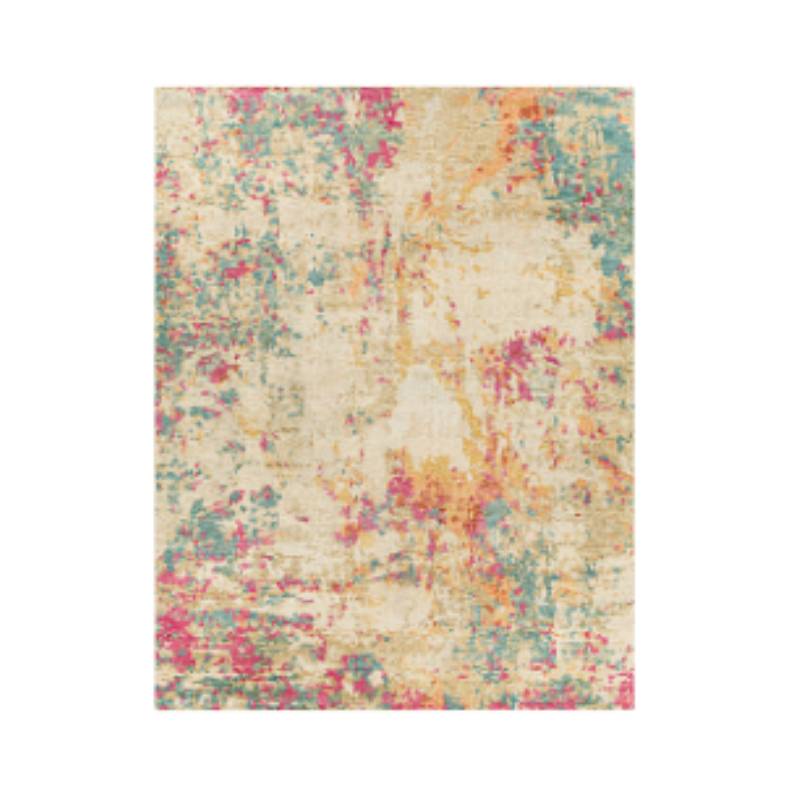 ODYSSEY-6 X 9