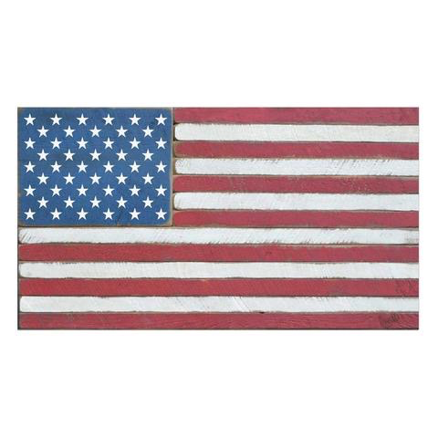 AMERICAN FLAG 50 STARS LARGE 24 X 48