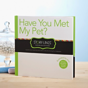 HAVE YOU MET MY PET