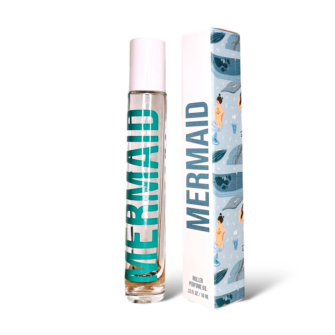 MERMAID Roller Perfume