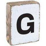 BLOCK-G