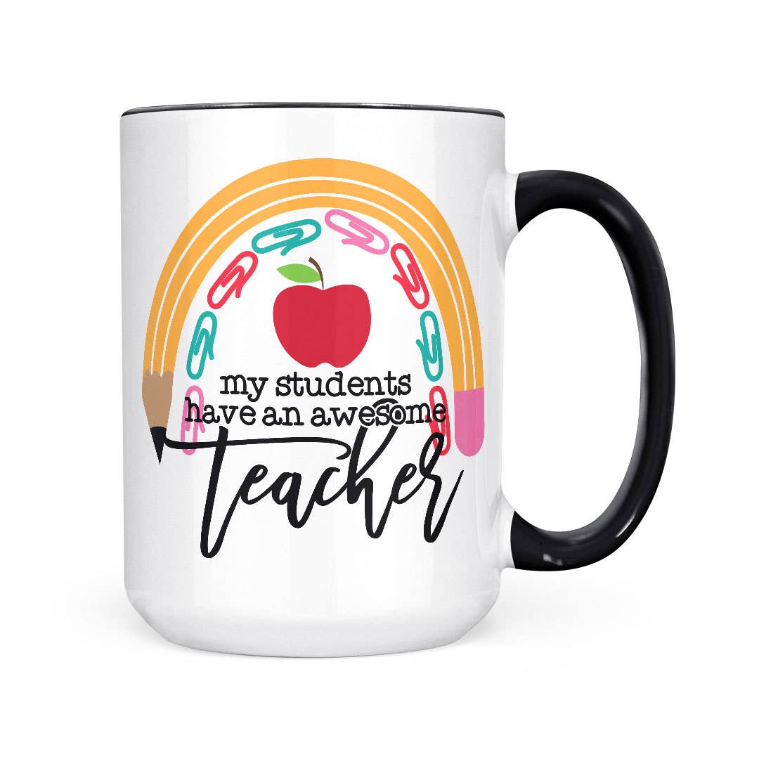 My Students | 15oz Mug