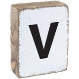 BLOCK-V