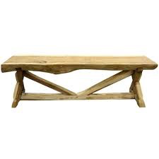 BALI CONSOLE TABLE - LARGE
