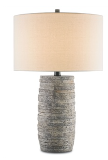 INNKEEPER TABLE LAMP