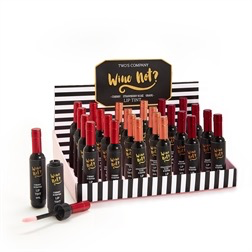 WINE NOT? LIP GLOSS