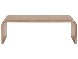CANAL RECTANGLE COCKTAIL TABLE