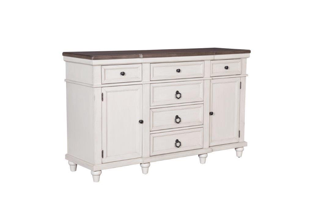 LEXINGTON SIDE BOARD - BIRCH
